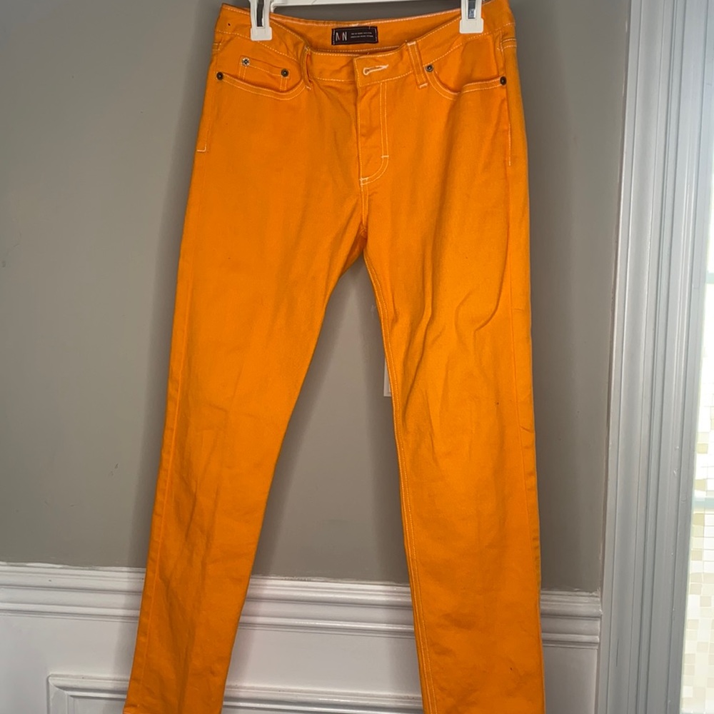 Marc Nelson vintage jeans